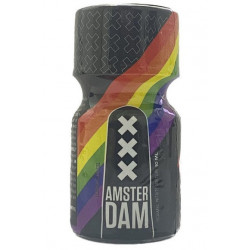 Poppers Amsterdam XXX Pride 10ml