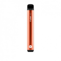 Jednorázová e-cigareta Vuse GO Berry Watermelon