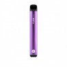 Jednorázová e-cigareta Vuse GO Grape Ice