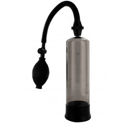 Penis Pump Zvětšovací Černá