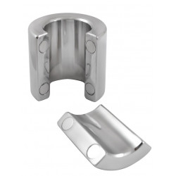 Extrémní těžký magnetický napínák kuliček - 56 mm
