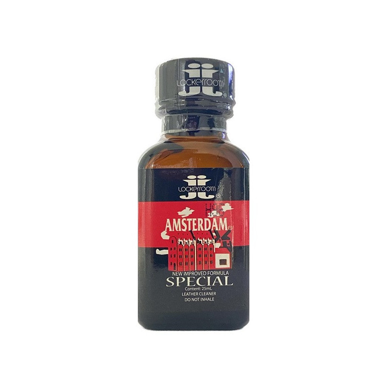 Amsterdam Speciál 25ml Pentyl Amsterdam Speciál 25ml Pentyl