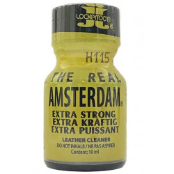 Real Amsterdam 10ml