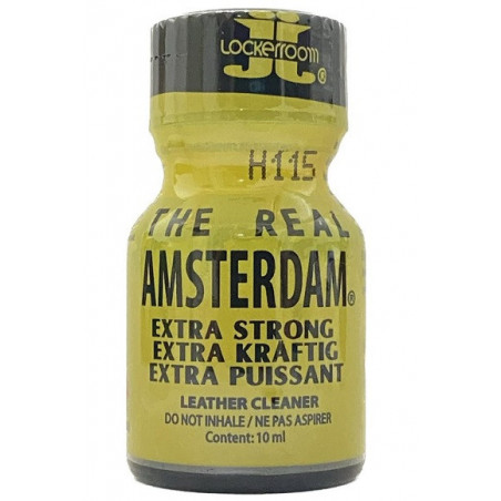 Real Amsterdam 10ml