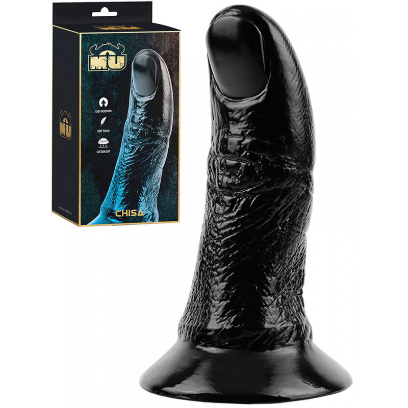 Dildo Monster Cock - Palec nahoru Dildo Monster Cock - Palec nahoru
