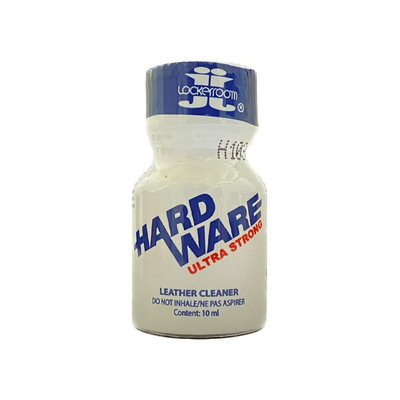 Hardware Ultra Strong 10ml Hardware Ultra Strong 10ml