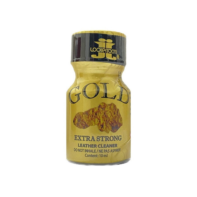 Gold extra strong 10ml Gold extra strong 10ml