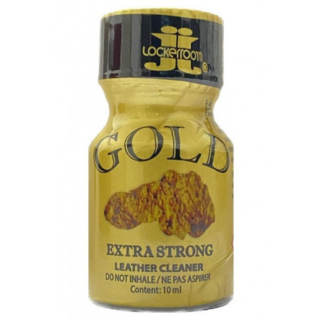 Gold extra strong 10ml