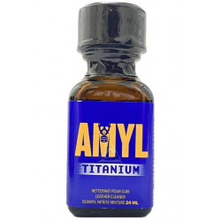 Amyl Titanium 24ml