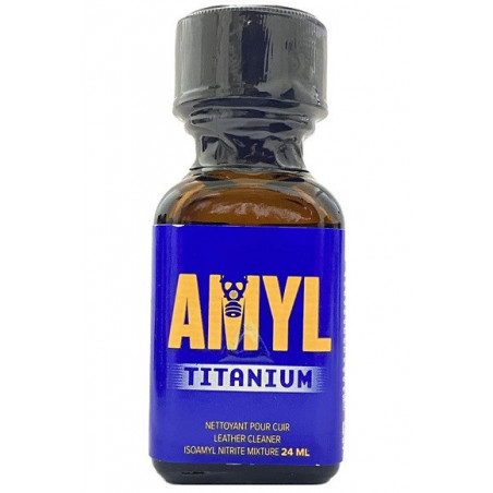 Amyl Titanium 24ml
