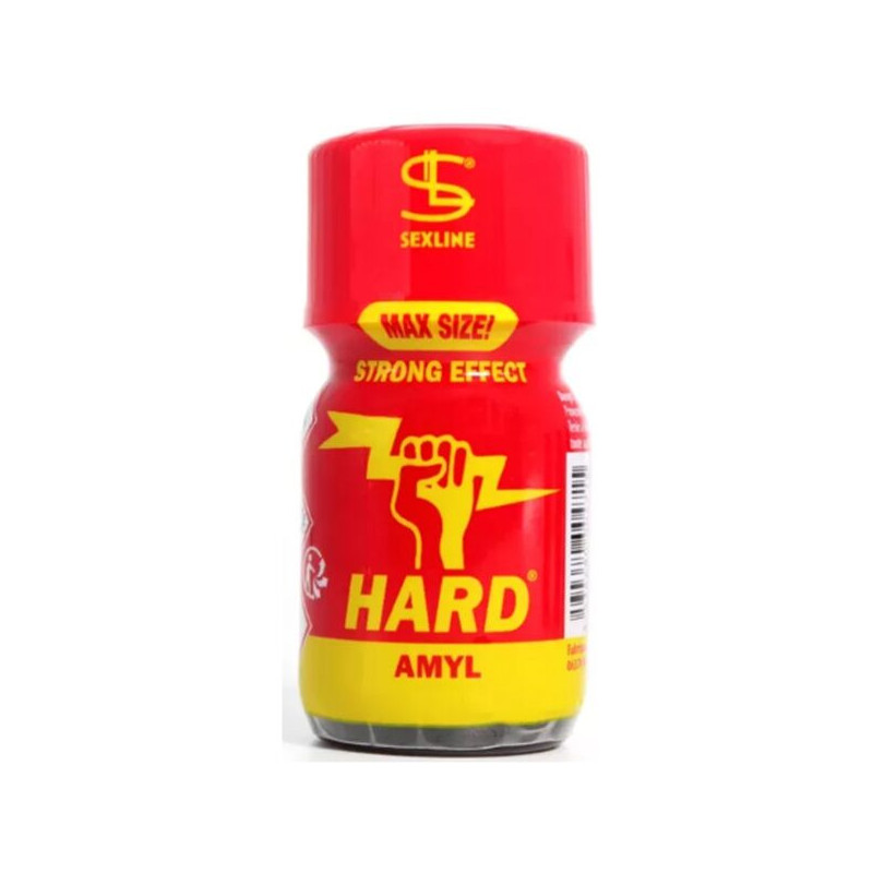 Hard Amyl Strong EFFECT 30ML Hard Amyl Strong EFFECT 30ML