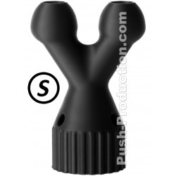 Original Double Booster Small