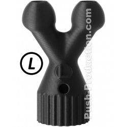 Original Double Booster Large