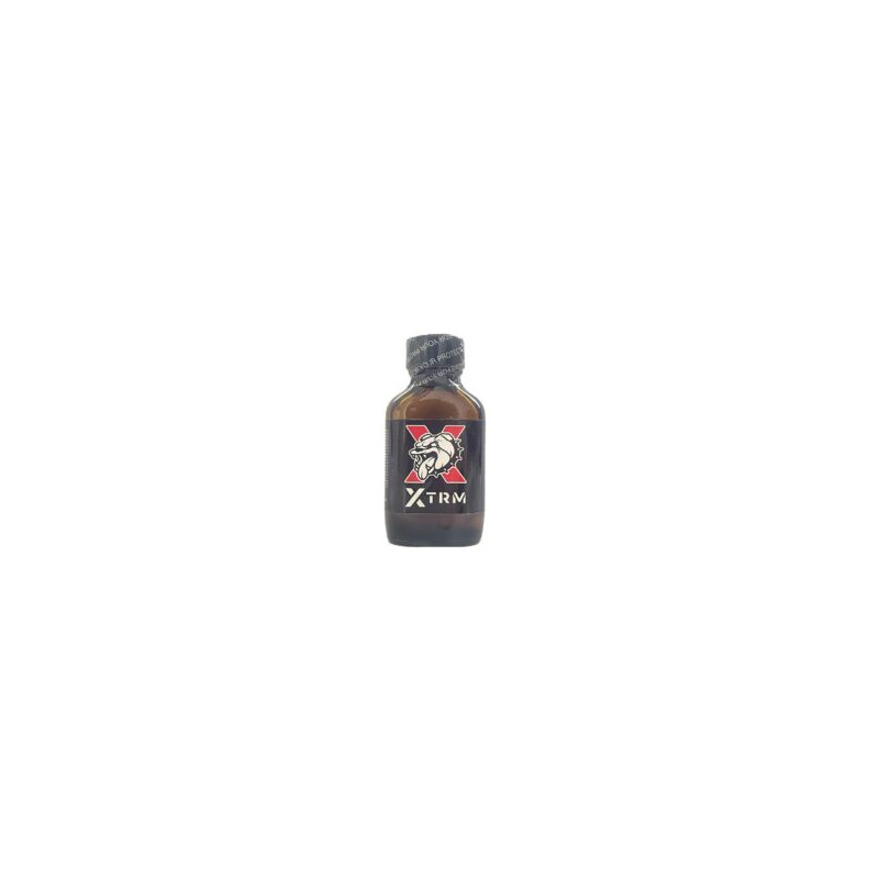 Xtrm Double Aroma 25ml