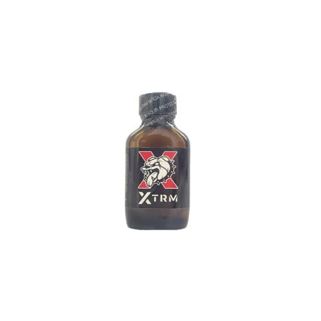 Xtrm Double Aroma 25ml