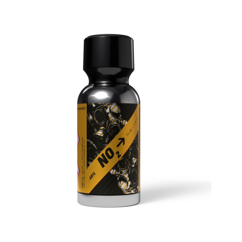 No2 Amyl 30ml