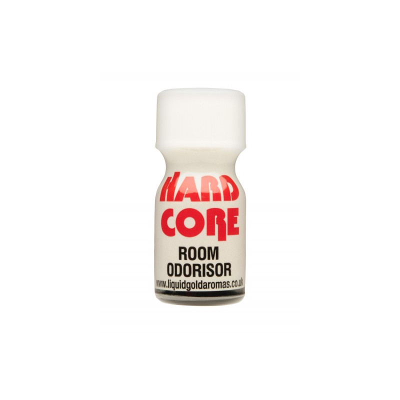 Hardcore 10ml