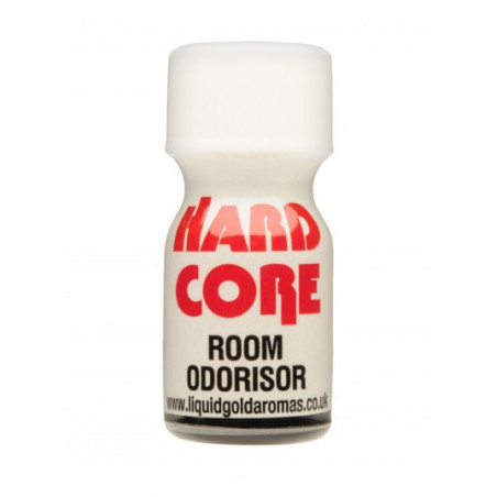Hardcore 10ml