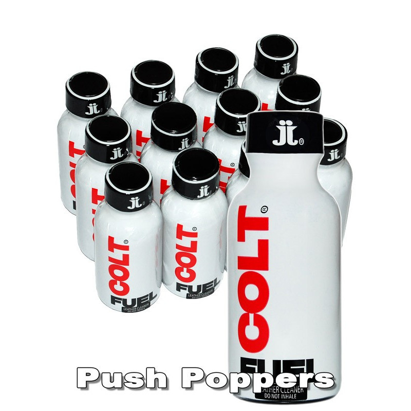 Poppers XL COLT Fuel 30ml