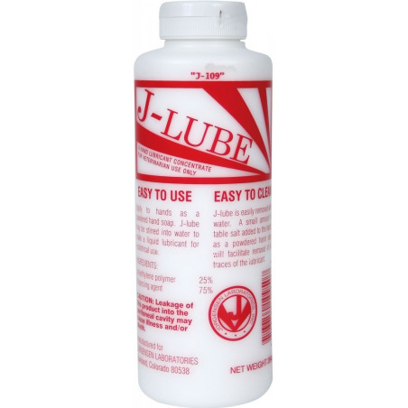 J-Lube 284g