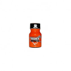 Poppers S Iron Horse 24ml