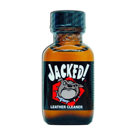 Poppers XL Jacked! 30ml