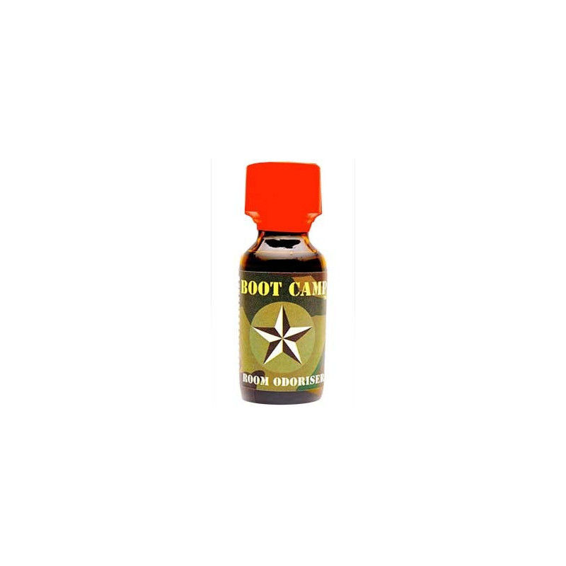 Poppers XL Boot Camp 25ml