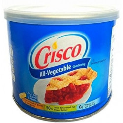 Crisco  453g