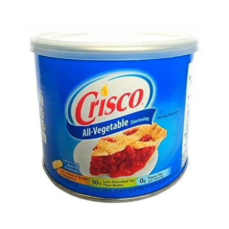 Crisco  453g