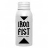 Iron Fist XL Leather Cleaner 30ml