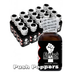 Fist Fucken ultra strong 24ml