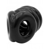 Push Energy Balls Triple Cage Stretcher black