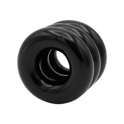 Push Energy Balls Triple Stretcher 3-ring