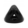 Push Energy Balls Triple Cage black
