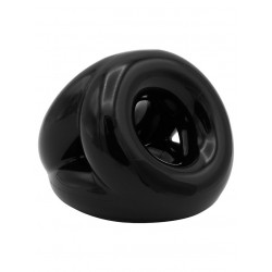 Push Energy Balls Triple Cage black