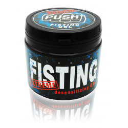 Fisting Extreme Gel desensitizing 500ml