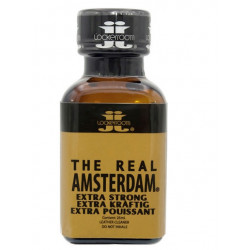 Real Amsterdam 25ml