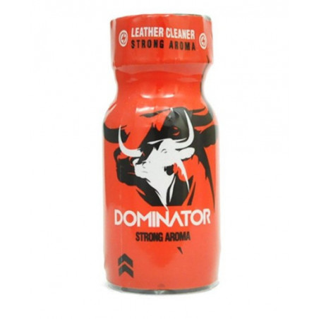 Poppers Dominator Red 13ml