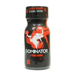 Poppers Dominator Black 13ml