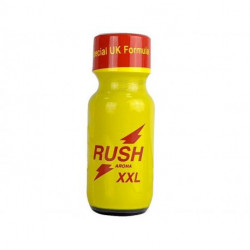 Poppers XL Rush Aroma XXL 25ml