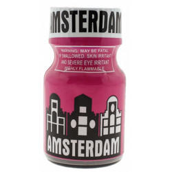 Poppers Amsterdam 10ml