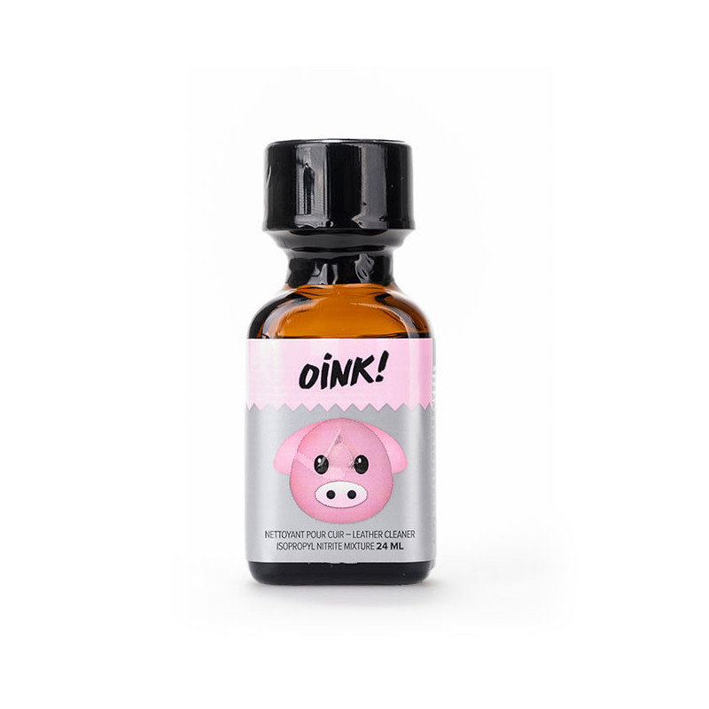 Poppers OINK! 24ML