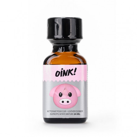 Poppers OINK! 24ML