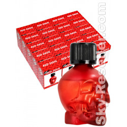 Poppers XL RED DEVIL 24ml