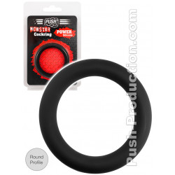 Monster Cockring Push Power Silicone 40ml