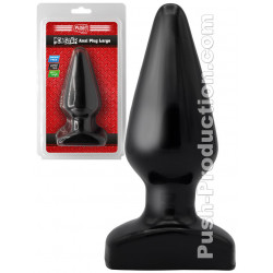 PUSH MONSTER ANAL PLUG LARGE 15CM