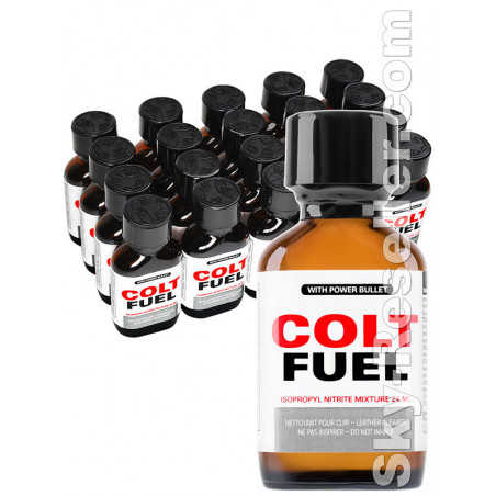 Poppers XL COLT FUEL 24ML